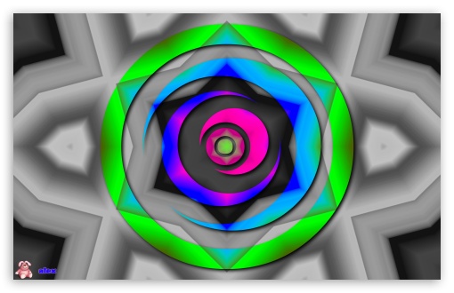 Art 427 UltraHD Wallpaper for Widescreen 16:10 ;