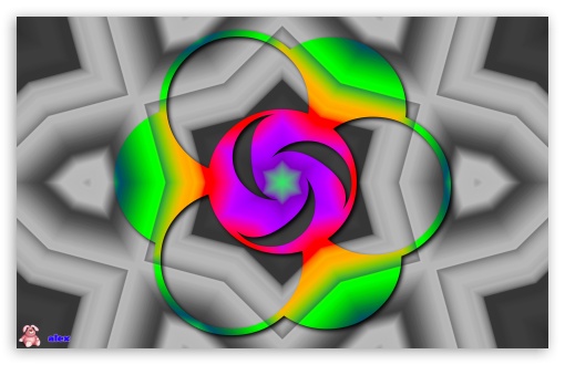 Art 428 UltraHD Wallpaper for Widescreen 16:10 ;