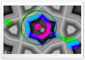 Art 432 4K UHD Wallpaper for Widescreen and UltraWide Desktop, UltraHD TV, Smartphone, Tablet