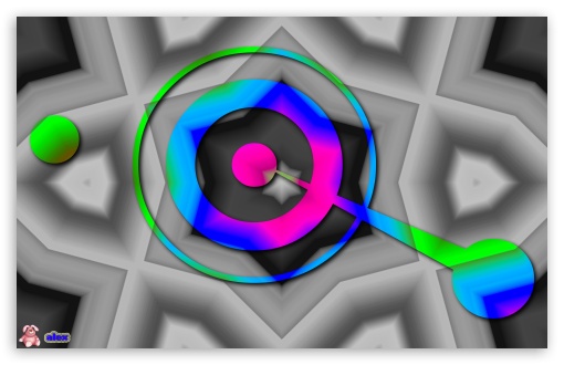 Art 432 UltraHD Wallpaper for Widescreen 16:10 ;