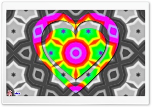 Art 438 4K UHD Wallpaper for Widescreen and UltraWide Desktop, UltraHD TV, Smartphone, Tablet