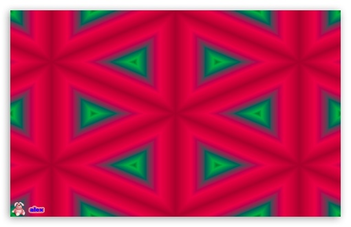 Art 446 UltraHD Wallpaper for Widescreen 16:10 ;