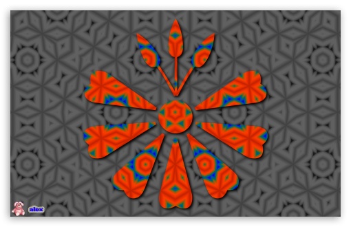 Art 449 UltraHD Wallpaper for Widescreen 16:10 ;