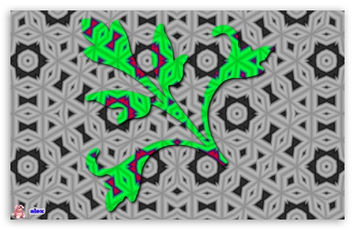 Art 451 UltraHD Wallpaper for Widescreen 16:10 ;