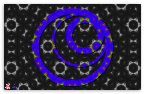 Art 453 UltraHD Wallpaper for Widescreen 16:10 ;