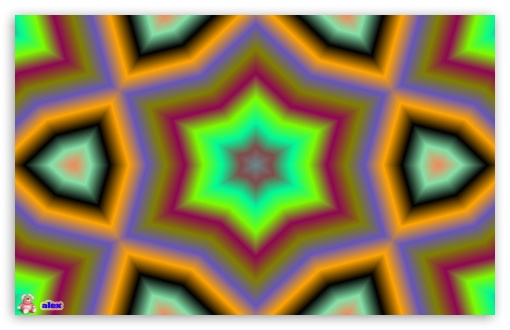 Art 456 UltraHD Wallpaper for Widescreen 16:10 ;