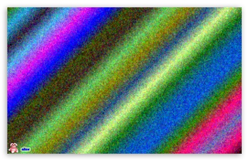 Art 489 UltraHD Wallpaper for Widescreen 16:10 ;