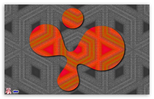 Art 495 UltraHD Wallpaper for Widescreen 16:10 ;