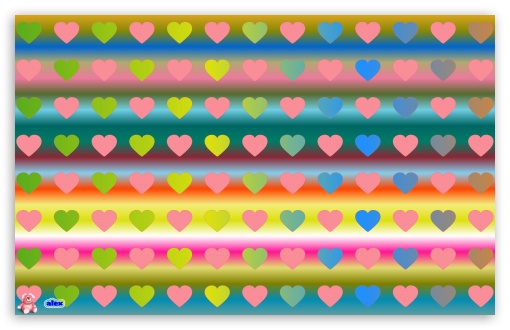 Art 510 UltraHD Wallpaper for Widescreen 16:10 ;