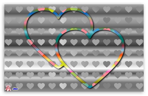 Art 511 UltraHD Wallpaper for Widescreen 16:10 ;