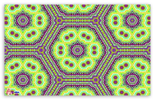 Art 513 UltraHD Wallpaper for Widescreen 16:10 ;