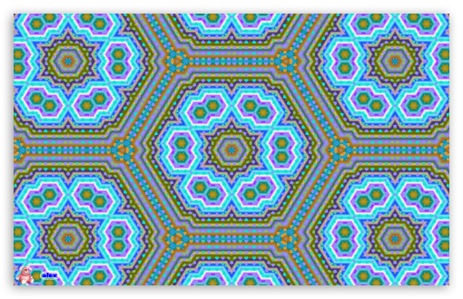 Art 514 UltraHD Wallpaper for Widescreen 16:10 ;