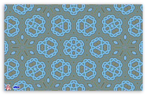 Art 517 UltraHD Wallpaper for Widescreen 16:10 ;