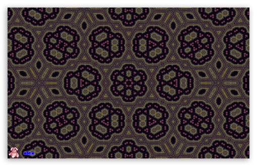 Art 520 UltraHD Wallpaper for Widescreen 16:10 ;