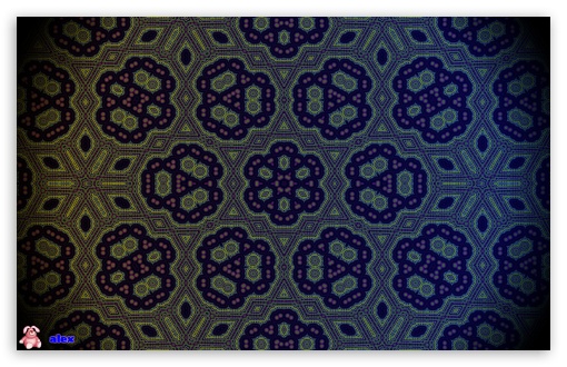 Art 521 UltraHD Wallpaper for Widescreen 16:10 ;