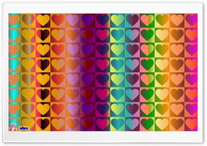 Art 525 4K UHD Wallpaper for Widescreen and UltraWide Desktop, UltraHD TV, Smartphone, Tablet