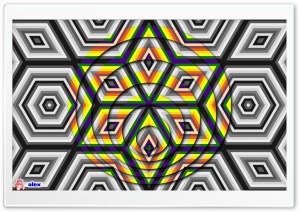 Art 529 4K UHD Wallpaper for Widescreen and UltraWide Desktop, UltraHD TV, Smartphone, Tablet