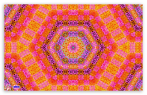 Art 533 UltraHD Wallpaper for Widescreen 16:10 ;