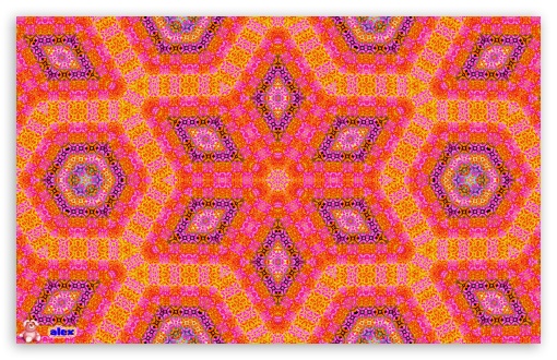 Art 534 UltraHD Wallpaper for Widescreen 16:10 ;