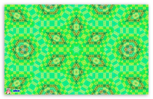 Art 536 UltraHD Wallpaper for Widescreen 16:10 ;