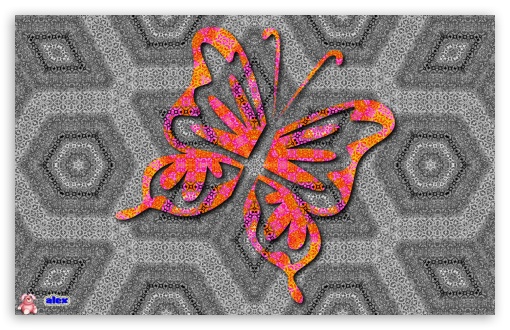 Art 538 UltraHD Wallpaper for Widescreen 16:10 ;