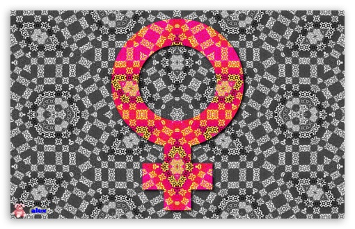 Art 539 UltraHD Wallpaper for Widescreen 16:10 ;