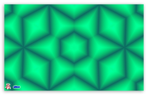 Art 552 UltraHD Wallpaper for Widescreen 16:10 ;