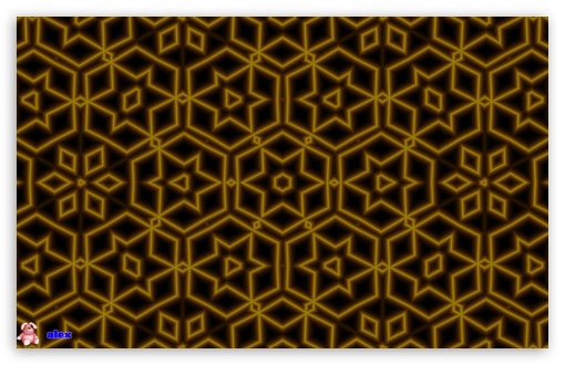 Art 564 UltraHD Wallpaper for Widescreen 16:10 ;