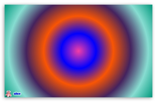 Art 586 UltraHD Wallpaper for Widescreen 16:10 ;