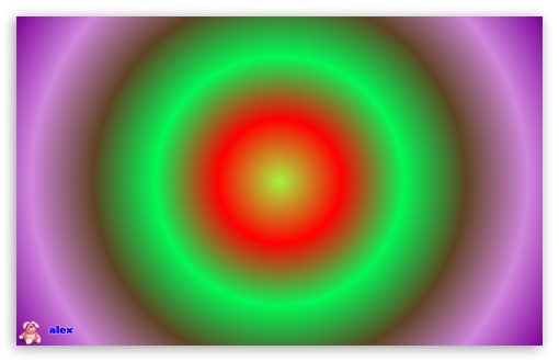 Art 587 UltraHD Wallpaper for Widescreen 16:10 ;