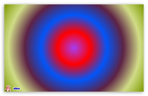 Art 588 UltraHD Wallpaper for Widescreen 16:10 ;