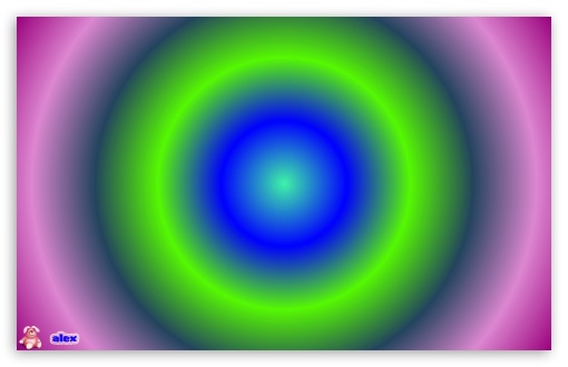 Art 589 UltraHD Wallpaper for Widescreen 16:10 ;