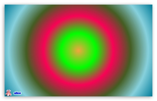 Art 590 UltraHD Wallpaper for Widescreen 16:10 ;