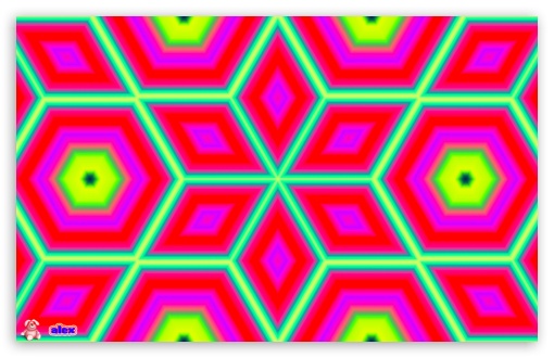 Art 610 UltraHD Wallpaper for Widescreen 16:10 ;