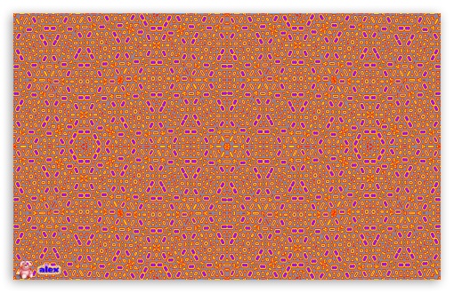 Art 622 UltraHD Wallpaper for Widescreen 16:10 ;