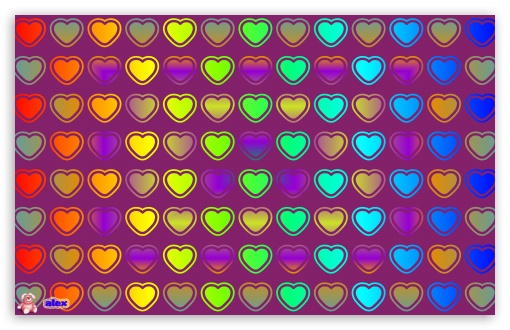 Art 629 UltraHD Wallpaper for Widescreen 16:10 ;