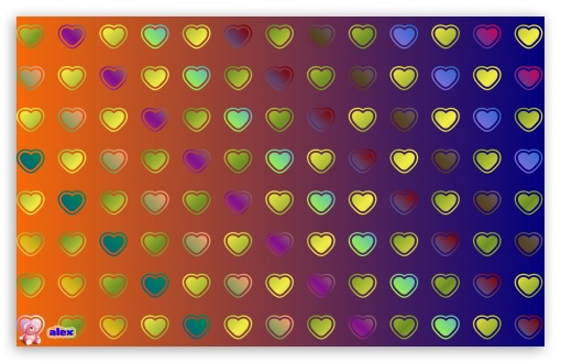 Art 630 UltraHD Wallpaper for Widescreen 16:10 ;