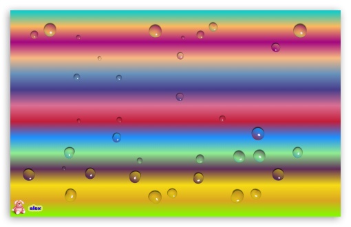 Art 631 UltraHD Wallpaper for Widescreen 16:10 ;