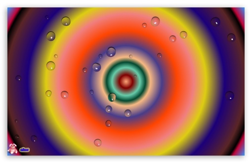 Art 633 UltraHD Wallpaper for Widescreen 16:10 ;