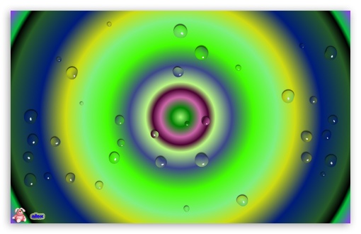 Art 635 UltraHD Wallpaper for Widescreen 16:10 ;