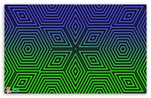 Art 652 UltraHD Wallpaper for Widescreen 16:10 ;