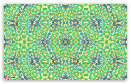 Art 661 UltraHD Wallpaper for Widescreen 16:10 ;