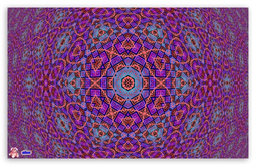 Art 666 UltraHD Wallpaper for Widescreen 16:10 ;