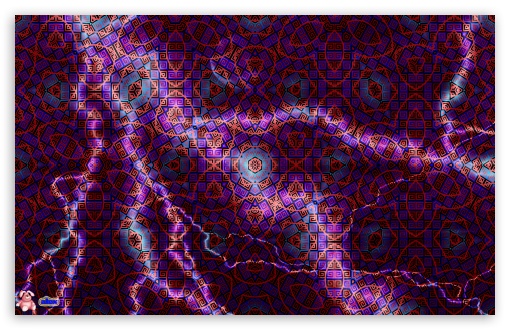 Art 668 UltraHD Wallpaper for Widescreen 16:10 ;