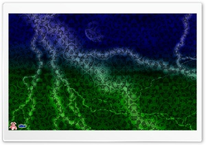 Art 671 4K UHD Wallpaper for Widescreen and UltraWide Desktop, UltraHD TV, Smartphone, Tablet