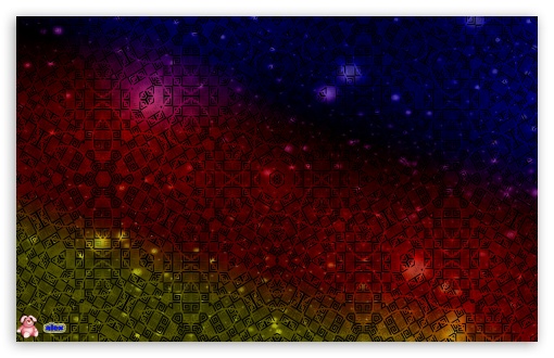 Art 673 UltraHD Wallpaper for Widescreen 16:10 ;