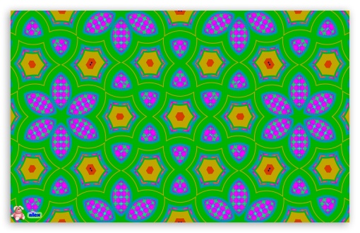 Art 683 UltraHD Wallpaper for Widescreen 16:10 ;