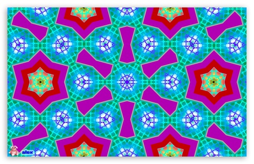 Art 686 UltraHD Wallpaper for Widescreen 16:10 ;