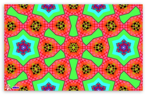 Art 687 UltraHD Wallpaper for Widescreen 16:10 ;