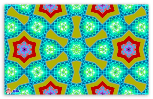 Art 688 UltraHD Wallpaper for Widescreen 16:10 ;